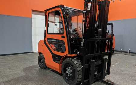 Diesel Forklifts 2024  Viper FD30 (5) 