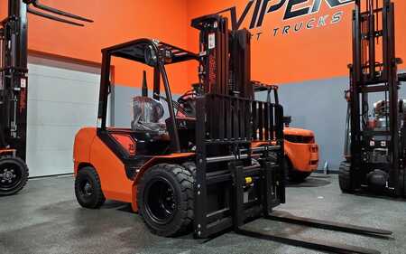 Diesel Forklifts 2024  Viper FD35 (19)