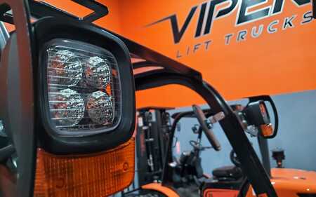 Diesel Forklifts 2024  Viper FD35 (23)