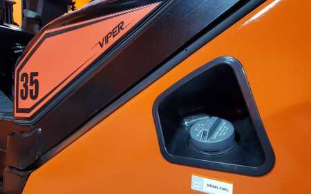 Diesel Forklifts 2024  Viper FD35 (26)