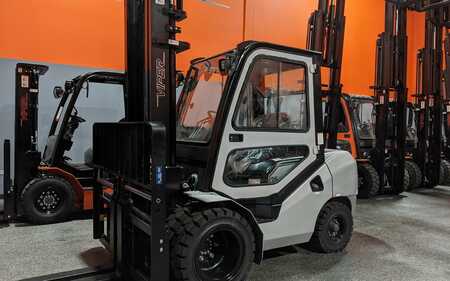 Diesel Forklifts 2024  Viper FD35 (18)