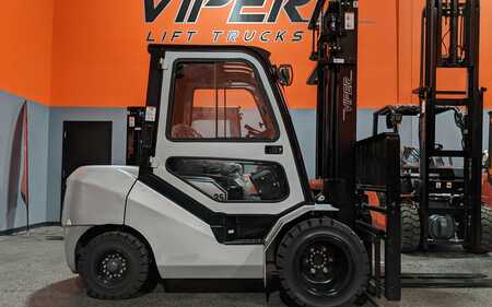 Diesel Forklifts 2024  Viper FD35 (4)