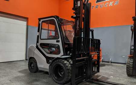 Diesel Forklifts 2024  Viper FD35 (6)