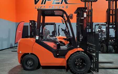 Diesel Forklifts 2024  Viper FD35 (15)