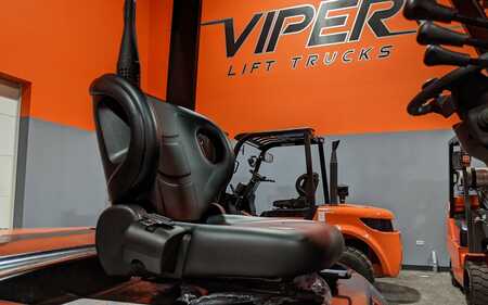 Diesel Forklifts 2024  Viper FD35 (11) 