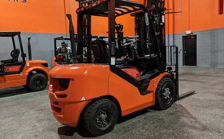 Diesel Forklifts 2024  Viper FD35 (14) 