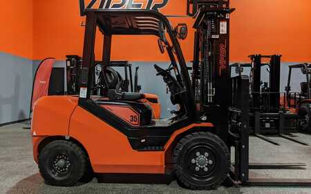 Diesel Forklifts 2024  Viper FD35 (15) 