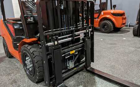 Diesel Forklifts 2024  Viper FD35 (19) 
