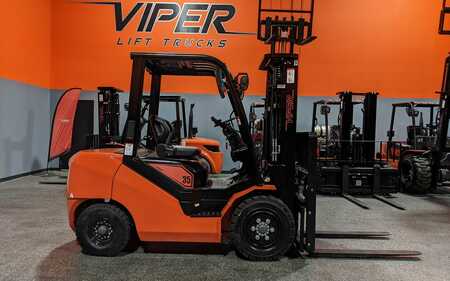 Diesel Forklifts 2024  Viper FD35 (5) 