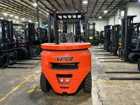 Diesel Forklifts 2024  Viper FD35 (3)