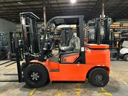 Diesel Forklifts 2024  Viper FD35 (5)