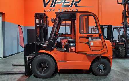 Diesel Forklifts 2024  Viper FD50 (1)