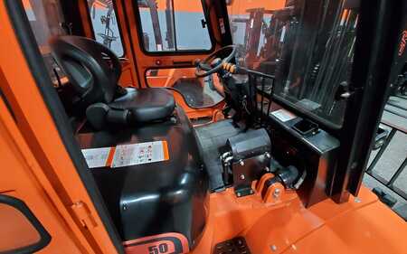 Diesel Forklifts 2024  Viper FD50 (10)