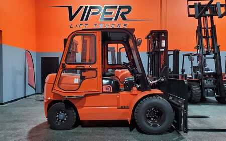Diesel Forklifts 2024  Viper FD50 (17)