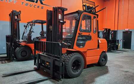 Diesel Forklifts 2024  Viper FD50 (20)