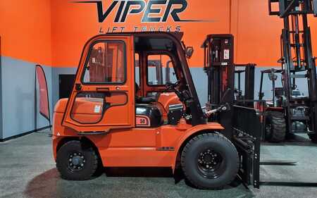 Diesel Forklifts 2024  Viper FD50 (6)