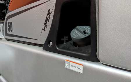 Diesel Forklifts 2024  Viper FD50 (10)