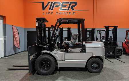 Diesel Forklifts 2024  Viper FD50 (13)