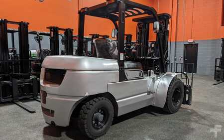Diesel Forklifts 2024  Viper FD50 (15)