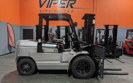 Diesel Forklifts 2024  Viper FD50 (4)