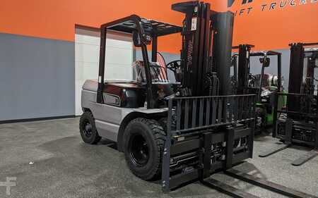 Diesel Forklifts 2024  Viper FD50 (5)