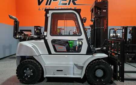 Diesel Forklifts 2024  Viper FD70 (14)