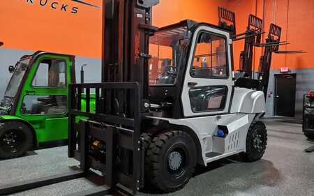 Diesel Forklifts 2024  Viper FD70 (2)