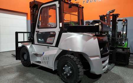 Diesel Forklifts 2024  Viper FD70 (20)