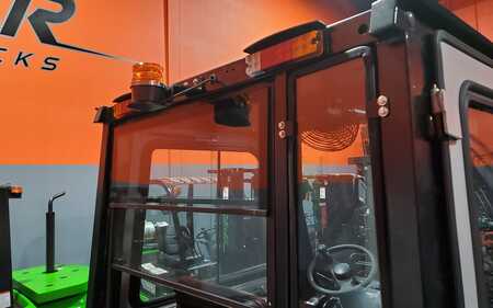 Diesel Forklifts 2024  Viper FD70 (24)