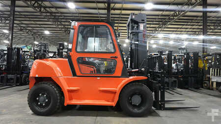 Diesel Forklifts 2024  Viper FD70 (1)