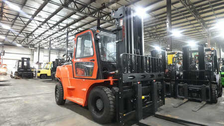 Diesel Forklifts 2024  Viper FD70 (10)