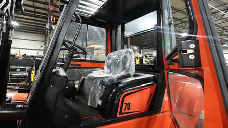 Diesel Forklifts 2024  Viper FD70 (14)