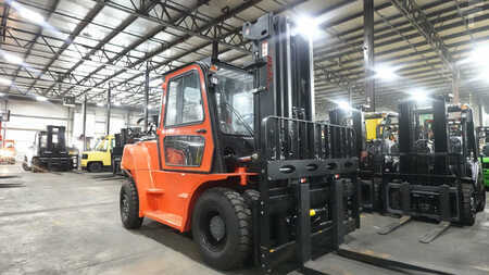 Diesel Forklifts 2024  Viper FD70 (3)