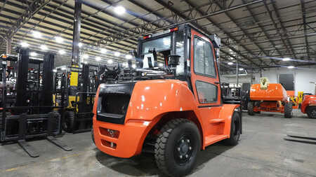 Diesel Forklifts 2024  Viper FD70 (4)