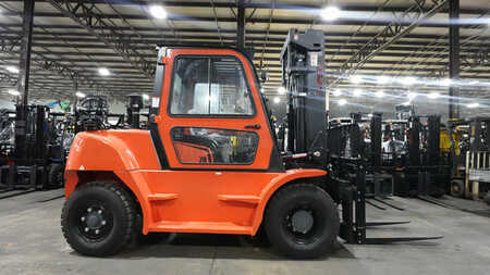 Diesel Forklifts 2024  Viper FD70 (8)