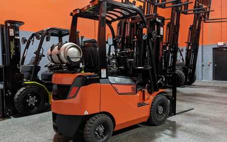 Propane Forklifts 2024  Viper FY15 (13)
