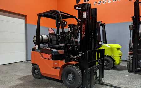 Propane Forklifts 2024  Viper FY15 (14)