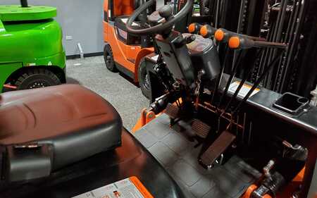Propane Forklifts 2024  Viper FY20 (11)