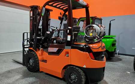 Propane Forklifts 2024  Viper FY20 (17)
