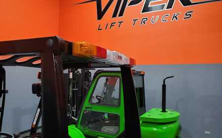 Propane Forklifts 2024  Viper FY20 (21)