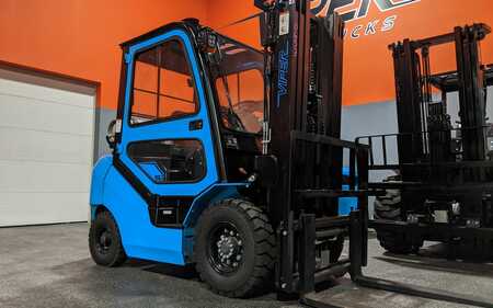 Propane Forklifts 2024  Viper FY25 (20)