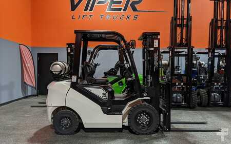 Propane Forklifts 2024  Viper FY25 (19)