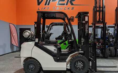 Viper FY25