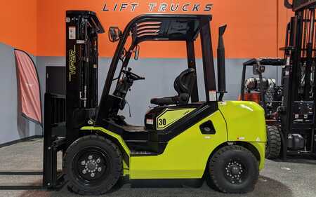 Diesel Forklifts 2024  Viper FY30 (1)