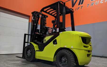 Diesel Forklifts 2024  Viper FY30 (11)