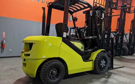 Diesel Forklifts 2024  Viper FY30 (12)