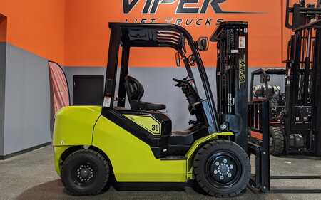 Diesel Forklifts 2024  Viper FY30 (13)