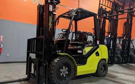 Diesel Forklifts 2024  Viper FY30 (15)