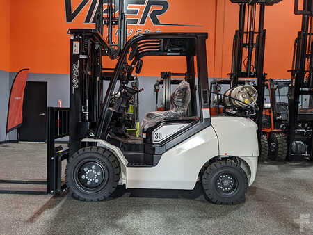 Propane Forklifts 2024  Viper FY30 (16)