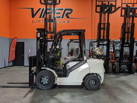 Propane Forklifts 2024  Viper FY30 (17)